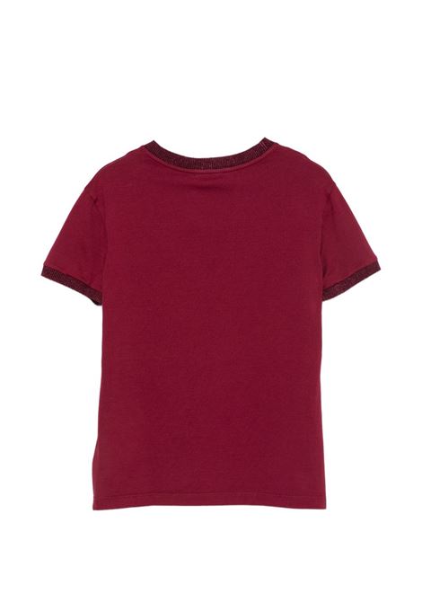 T-shirt Dolce&Gabbana Kids DOLCE&GABBANA KIDS | T-SHIRT E POLO | L5JTNJG7QNZR0375